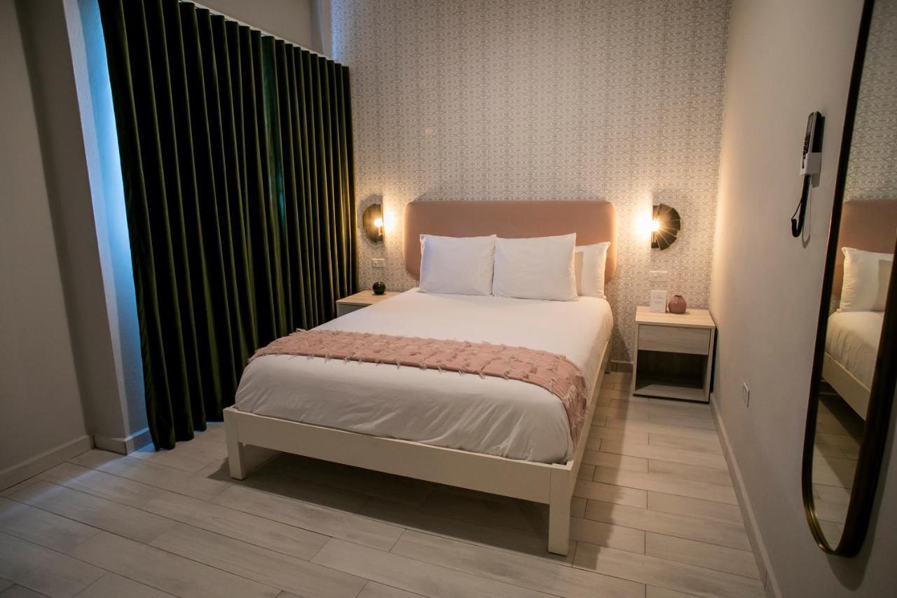 Deluxe Junior Suite