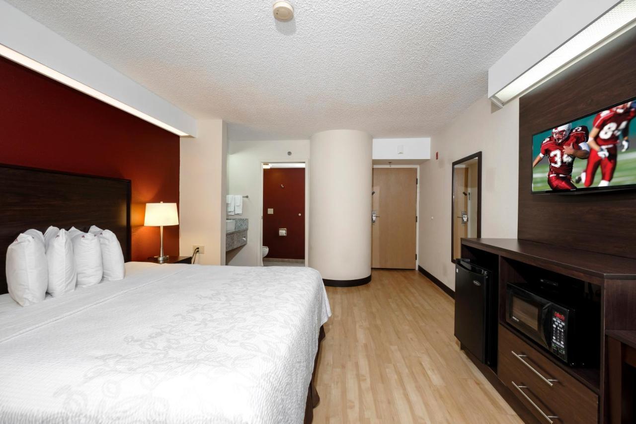 Superior King Room Smoke Free