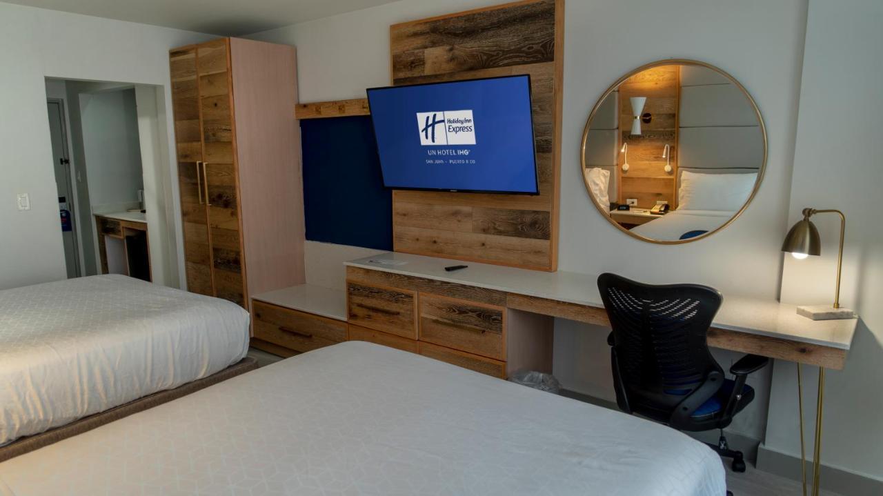 Standard Room Two Queen Beds