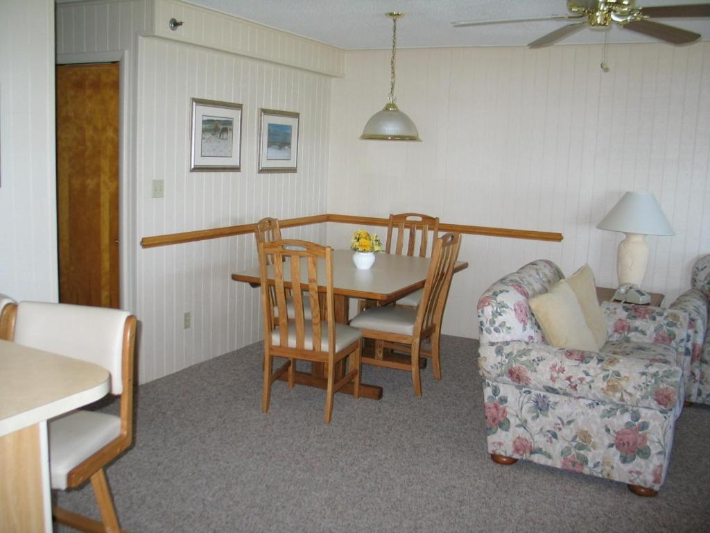 Vacation Home