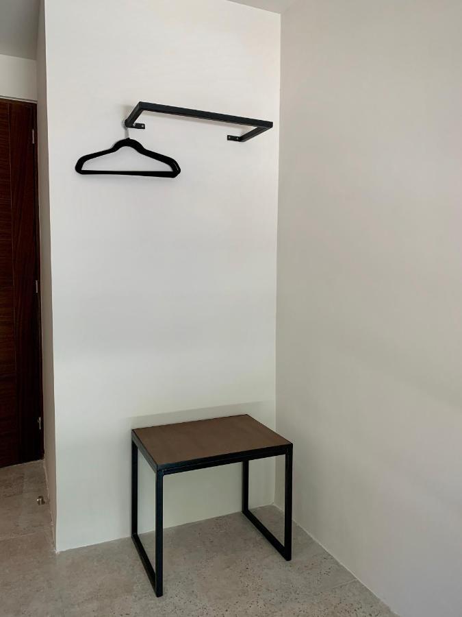 Deluxe Double Room Balcony