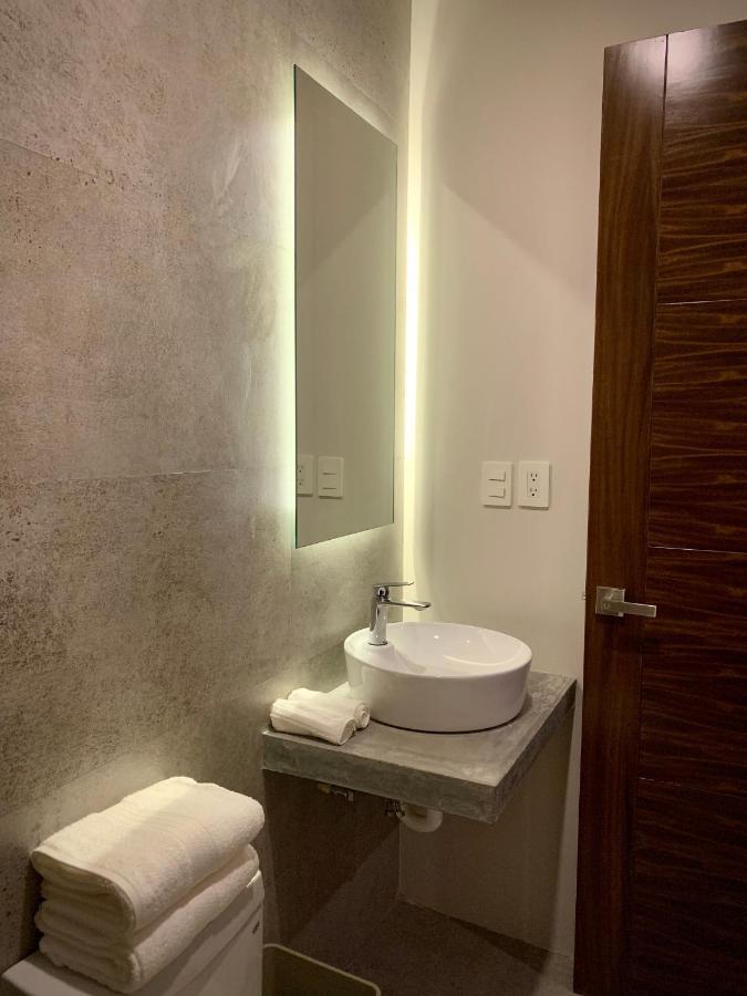 Deluxe Double Room Balcony