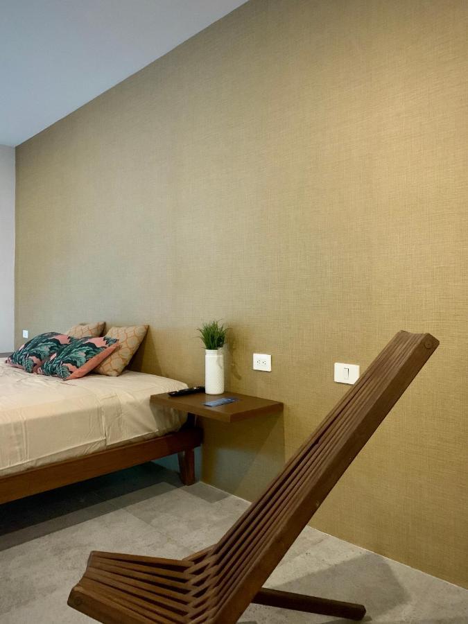 Deluxe Double Room Balcony