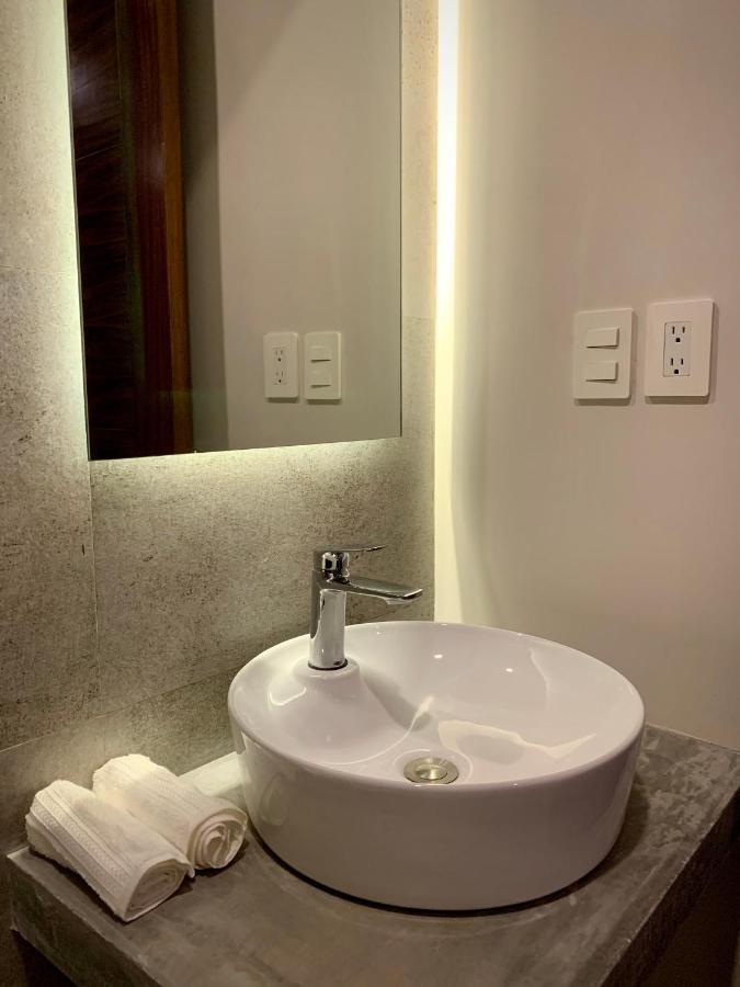 Deluxe Double Room Balcony