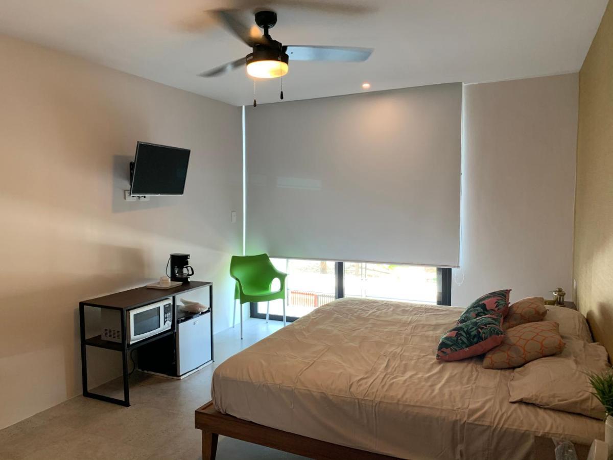 Deluxe Double Room Balcony