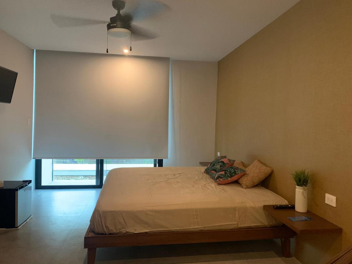 Deluxe Double Room Balcony