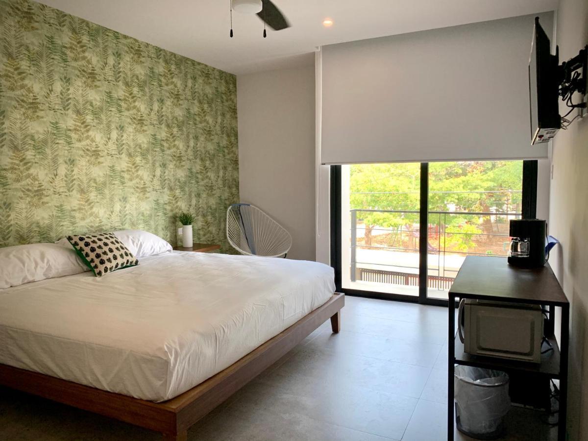 Double Room Balcony