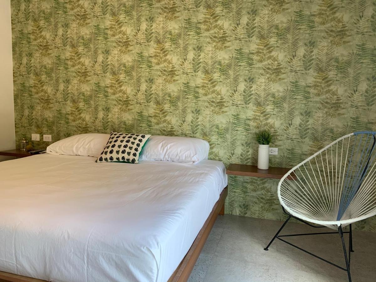 Double Room Balcony