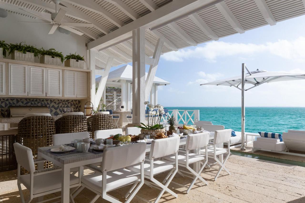 Villa Sea View