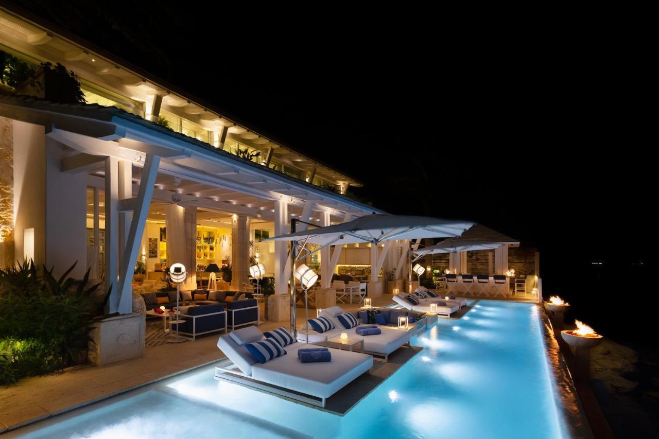 Villa Sea View