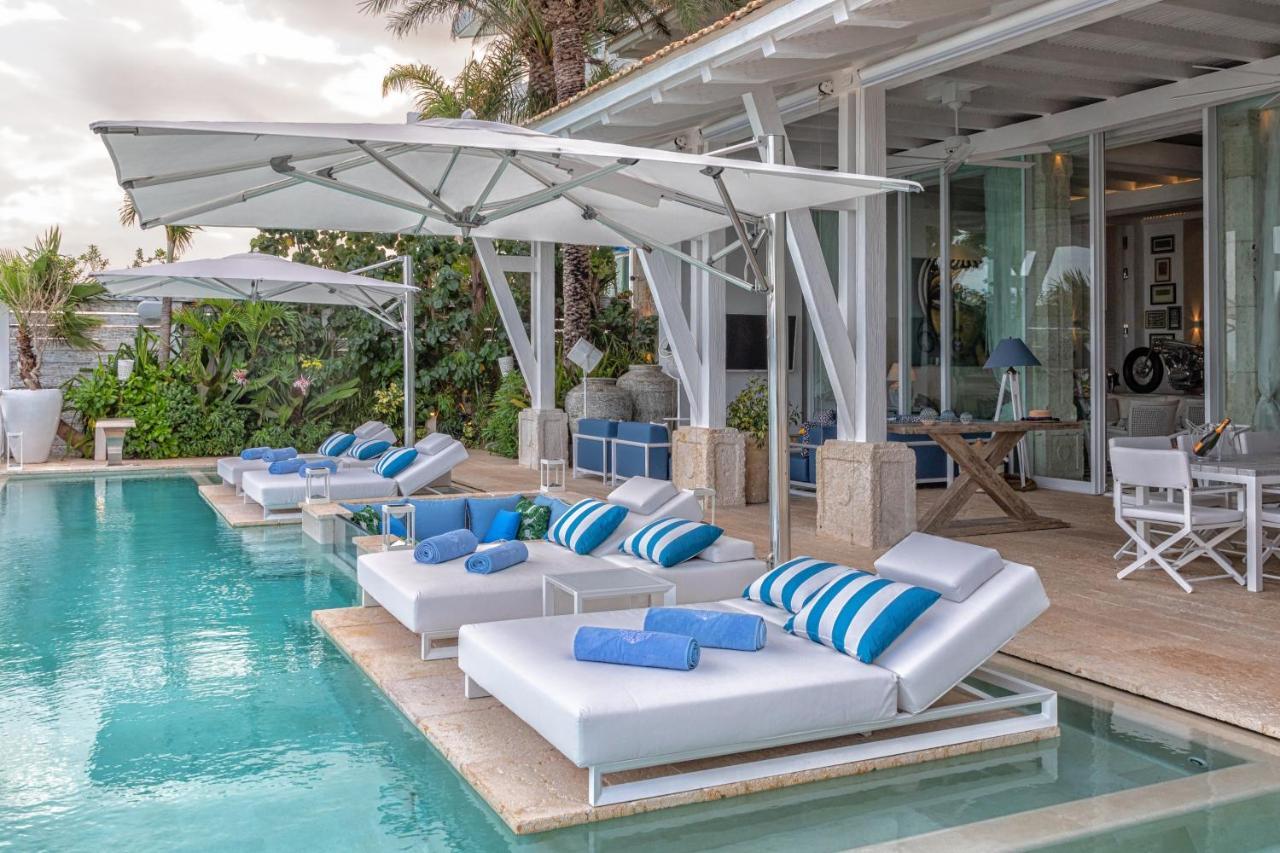 Villa Sea View