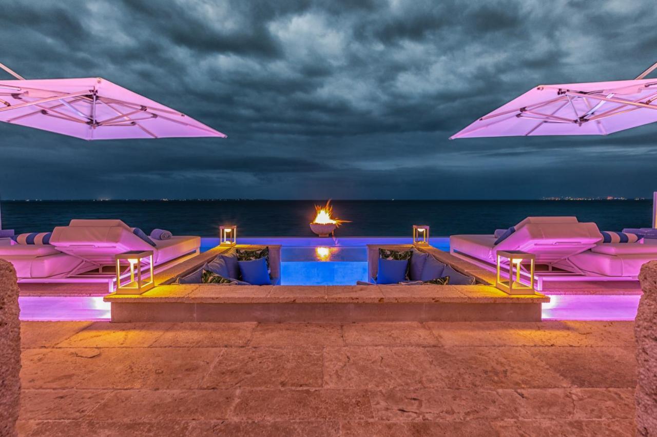Villa Sea View