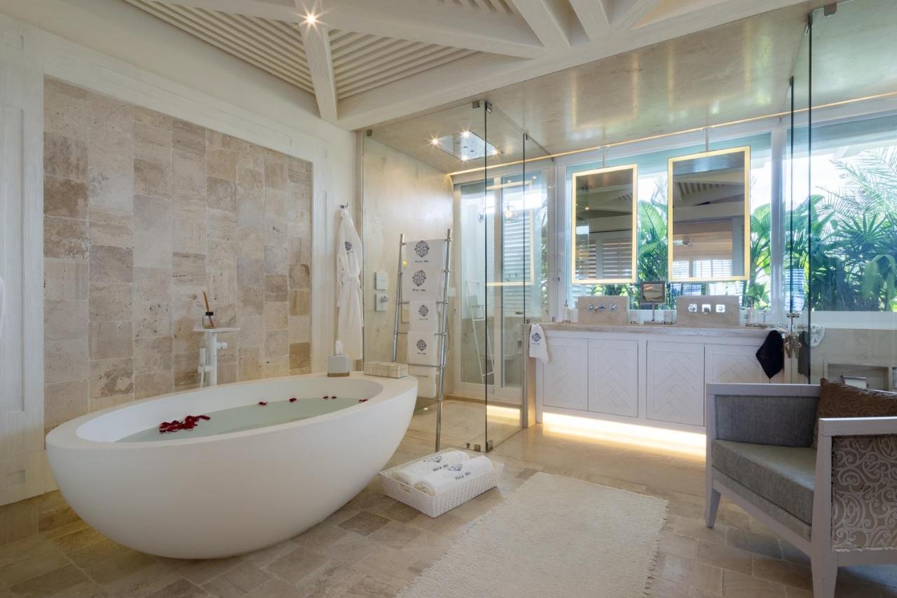 Villa Sea View