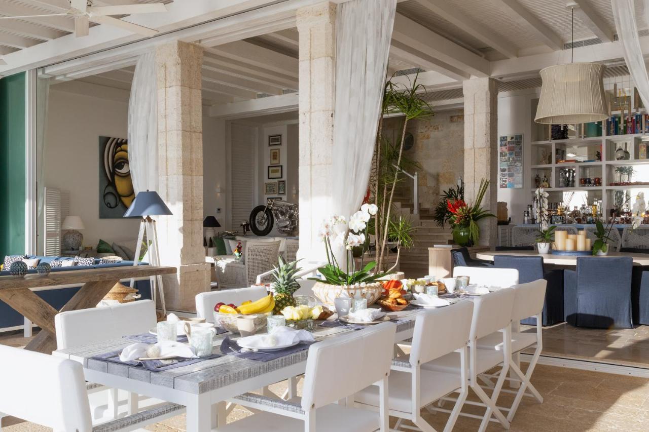 Villa Sea View