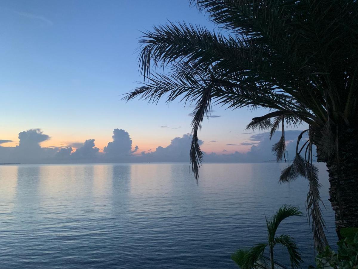 Villa Sea View