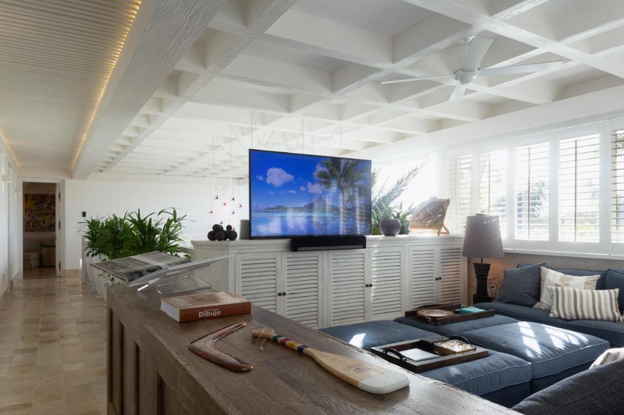Villa Sea View