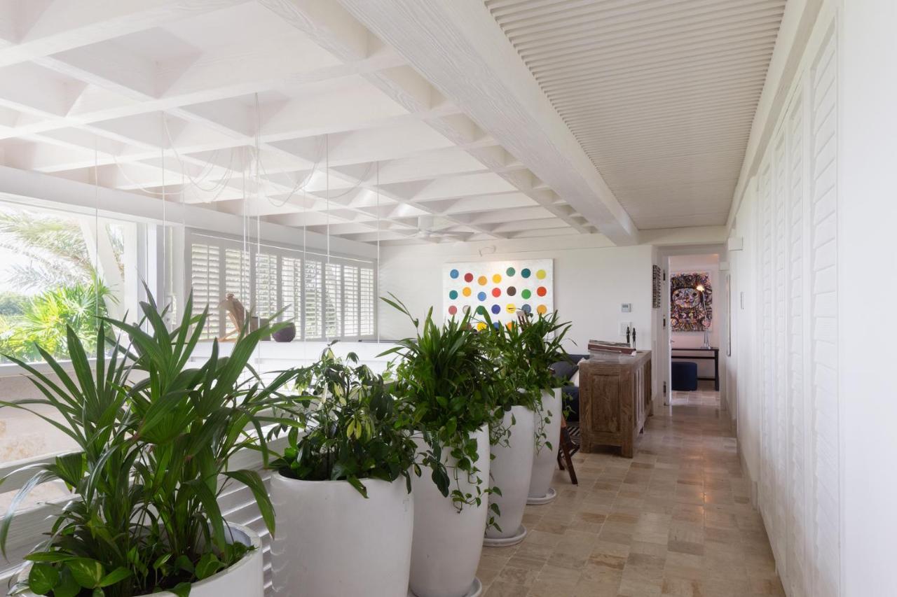 Villa Sea View