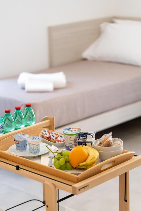 Triple Room Lateral Sea View