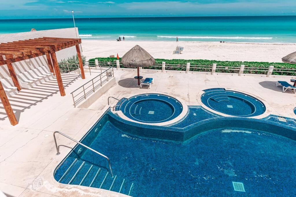 Villa Sea View