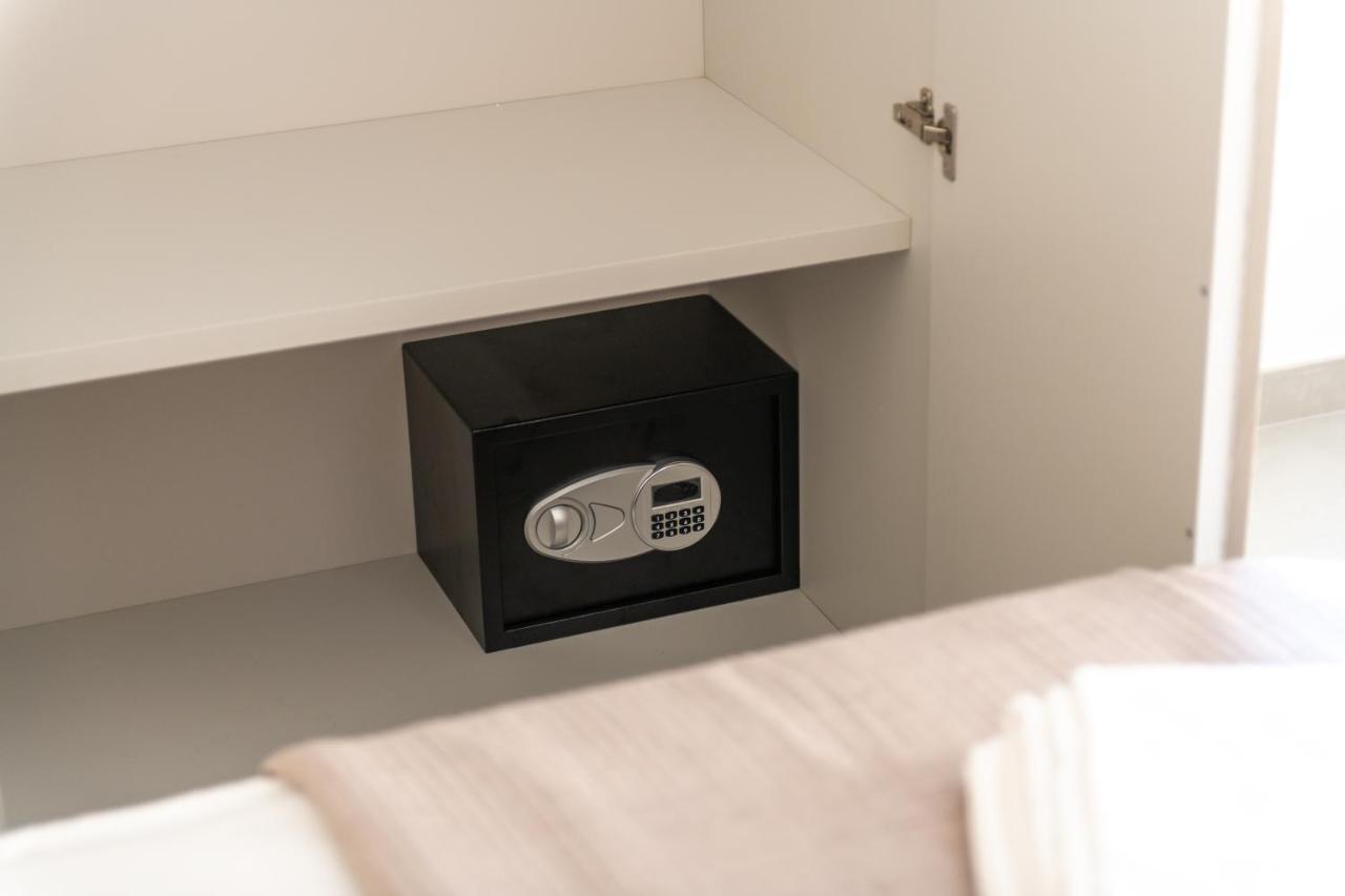 Triple Room Lateral Sea View