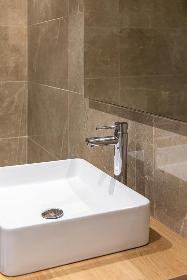 Triple Room Lateral Sea View