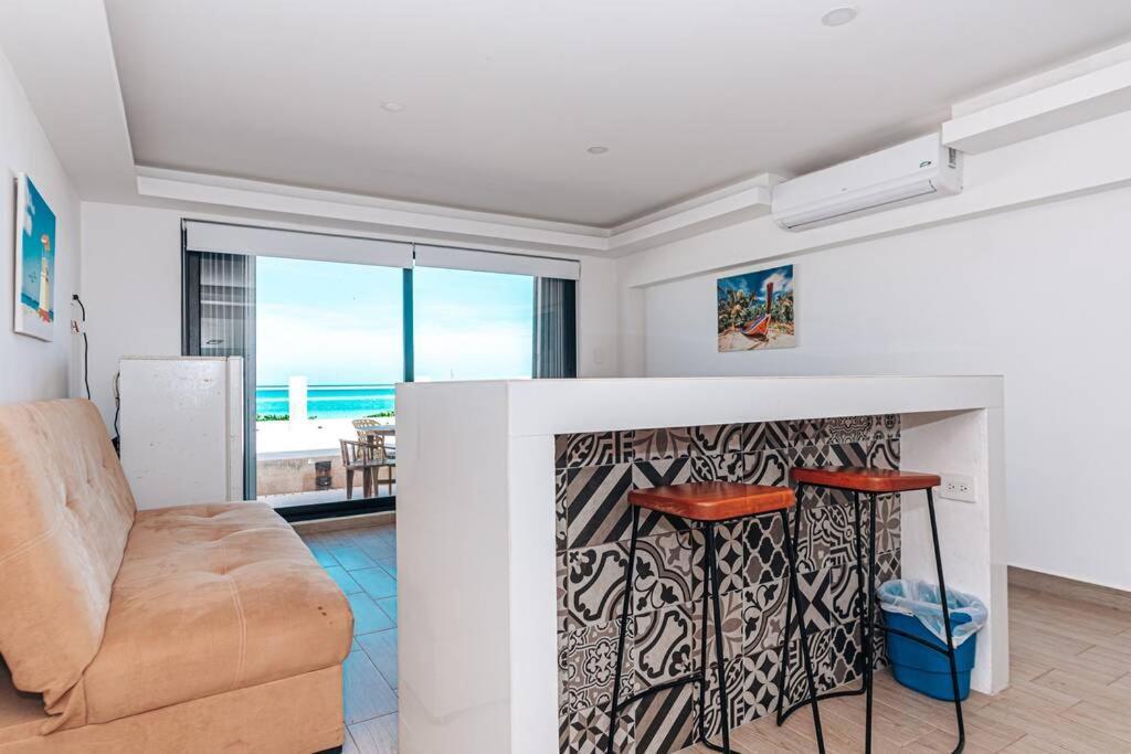 Villa Sea View