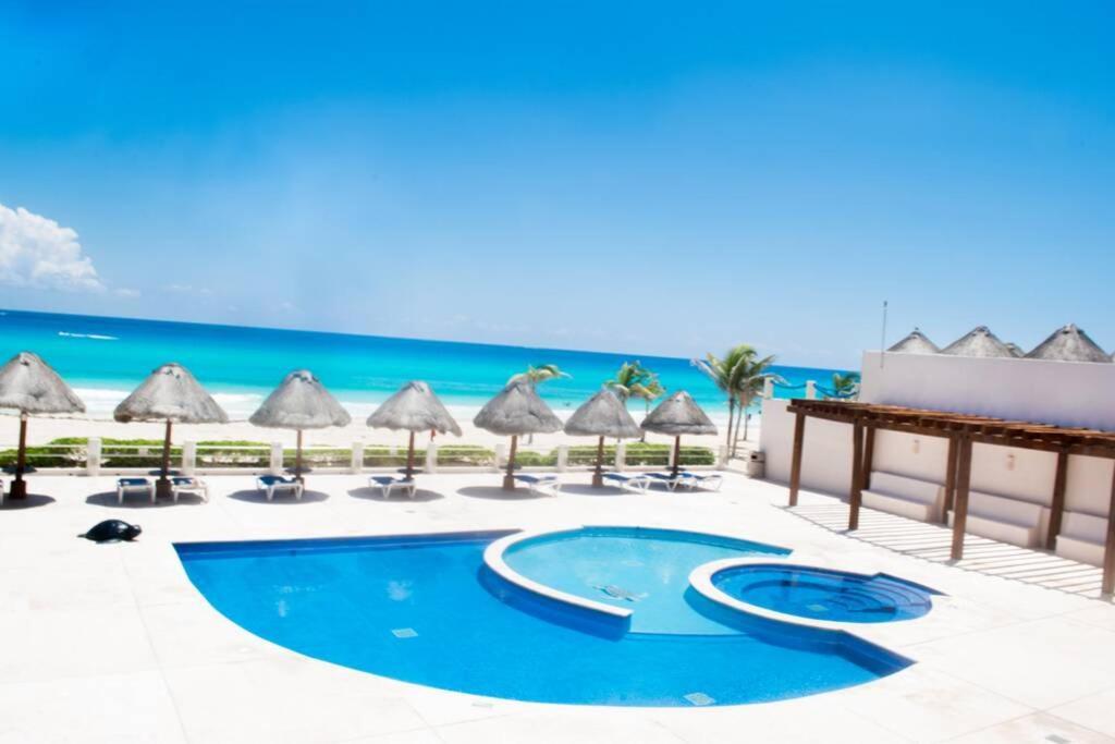Villa Sea View
