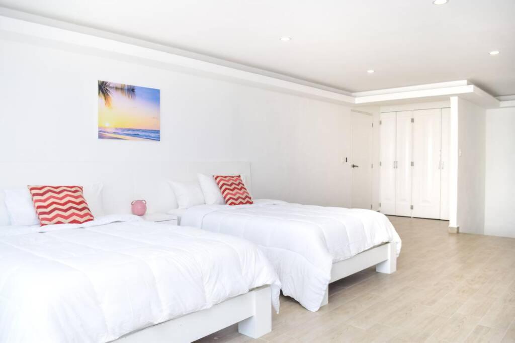 Villa Sea View