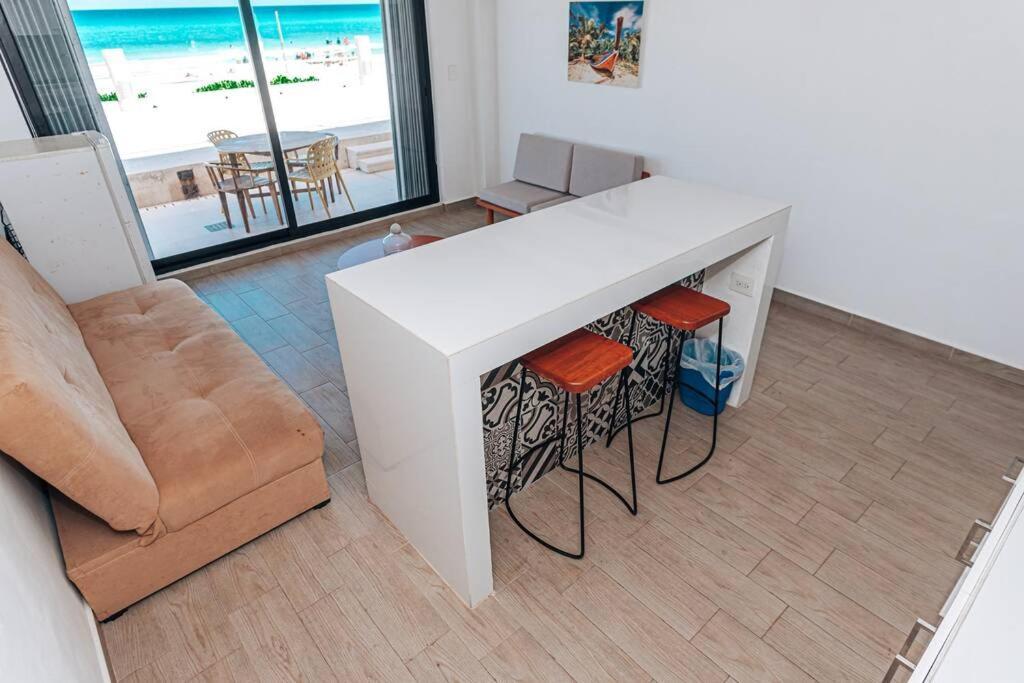 Villa Sea View