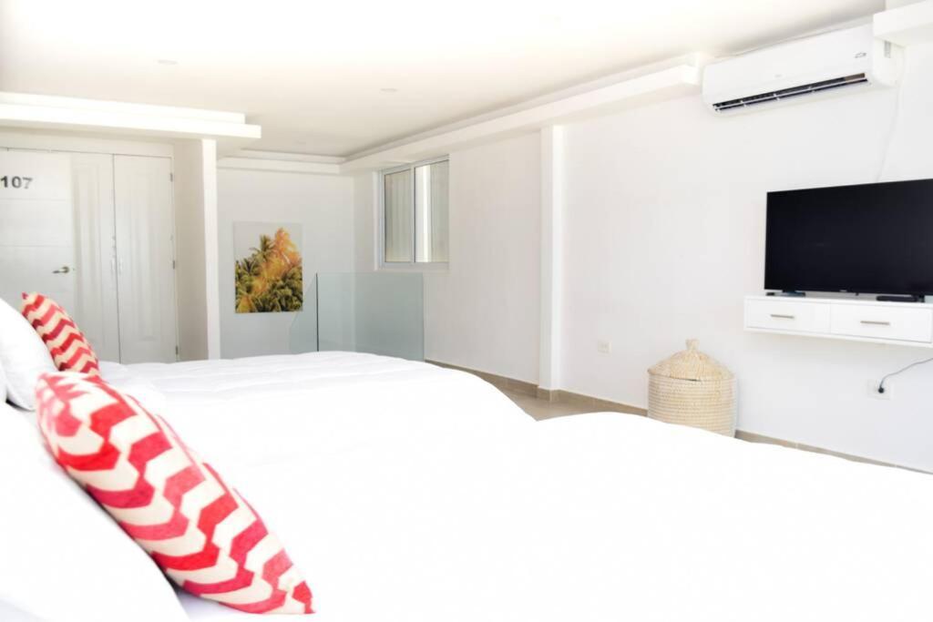 Villa Sea View