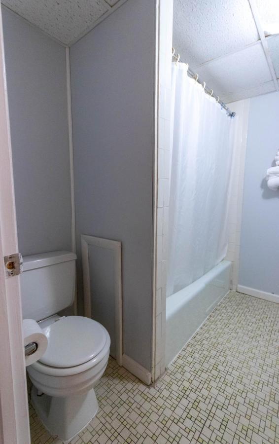 Double Room with Two Double Bed