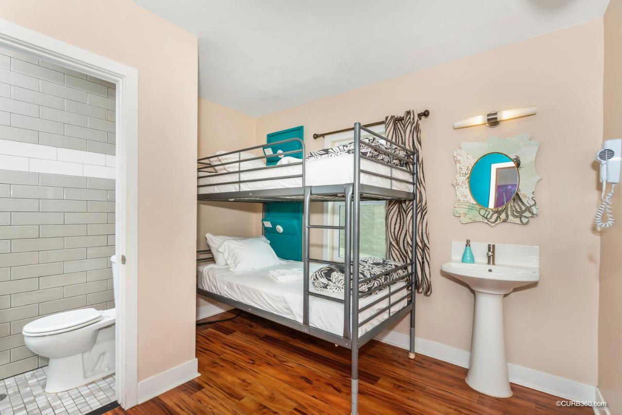 Budget Twin Room