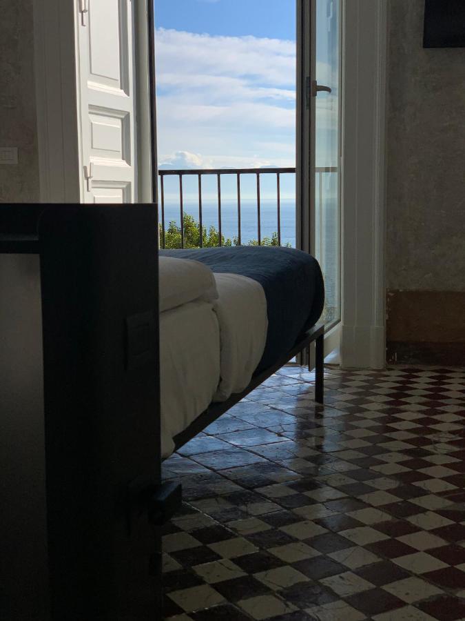 Deluxe Double Room Sea View