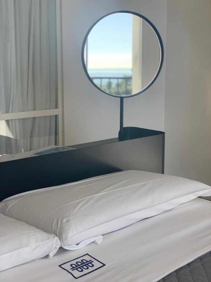 Deluxe Double Room Sea View