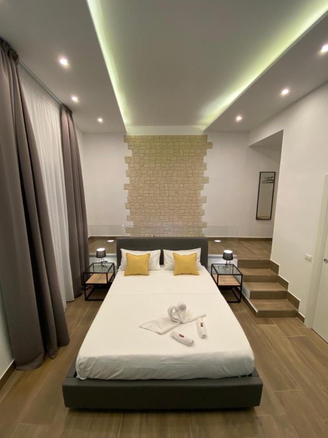 Suite Spa Bath