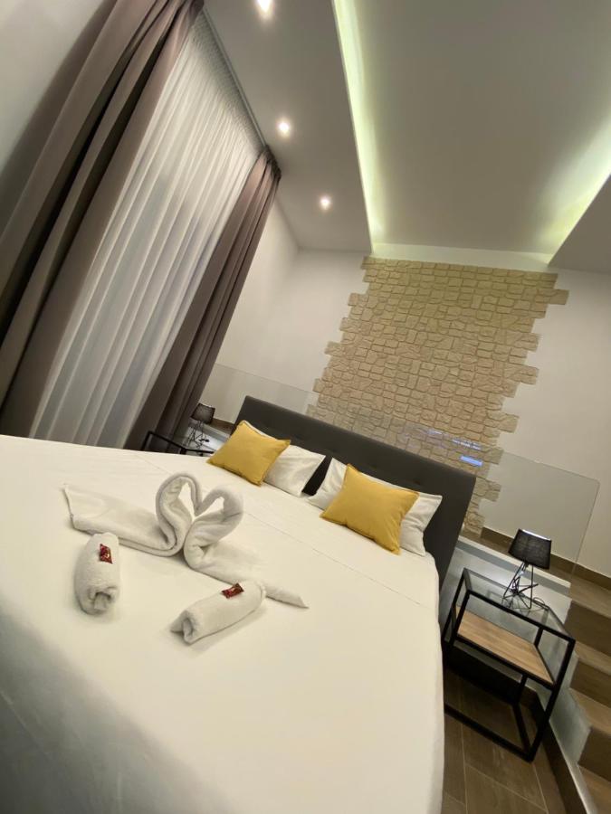 Suite Spa Bath