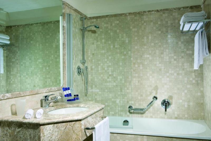 Junior Suite Sea View