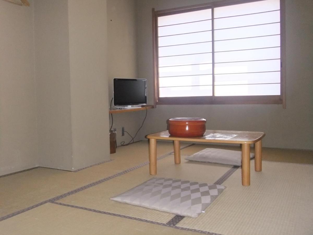 Suite Split Level