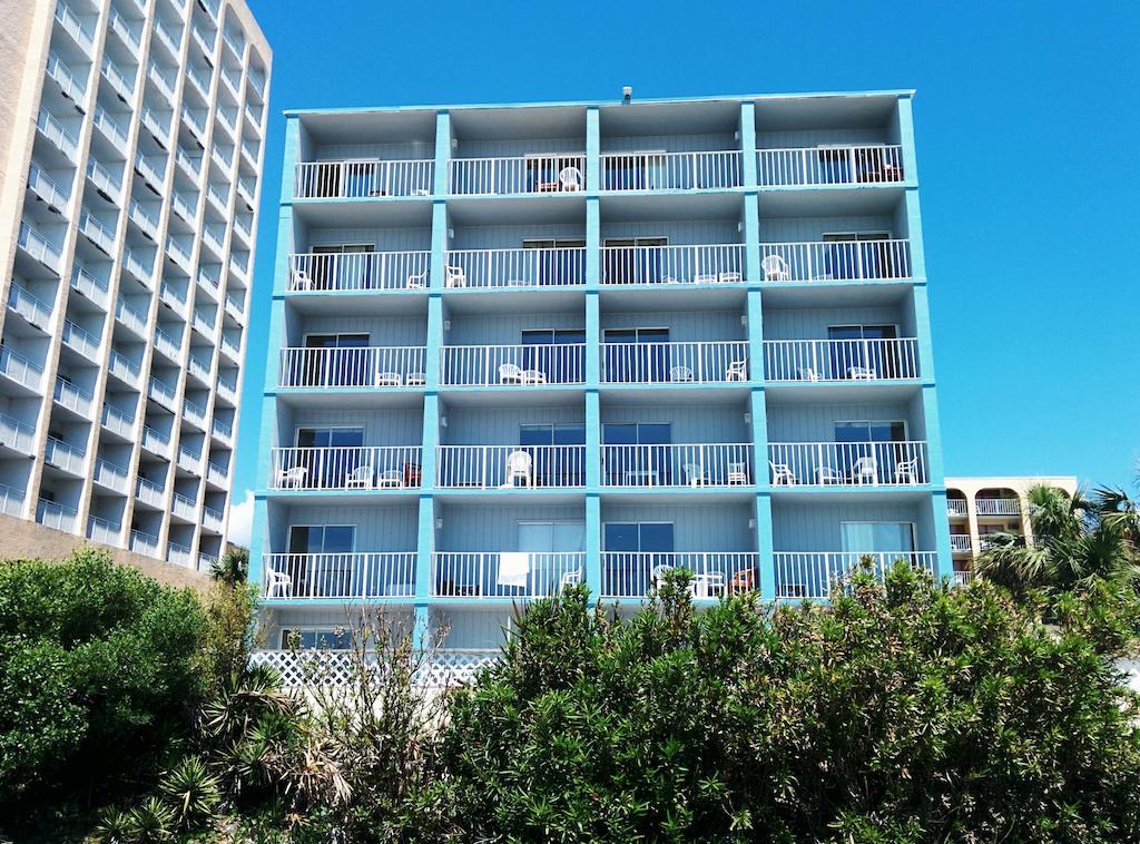 Oceanfront Efficiency