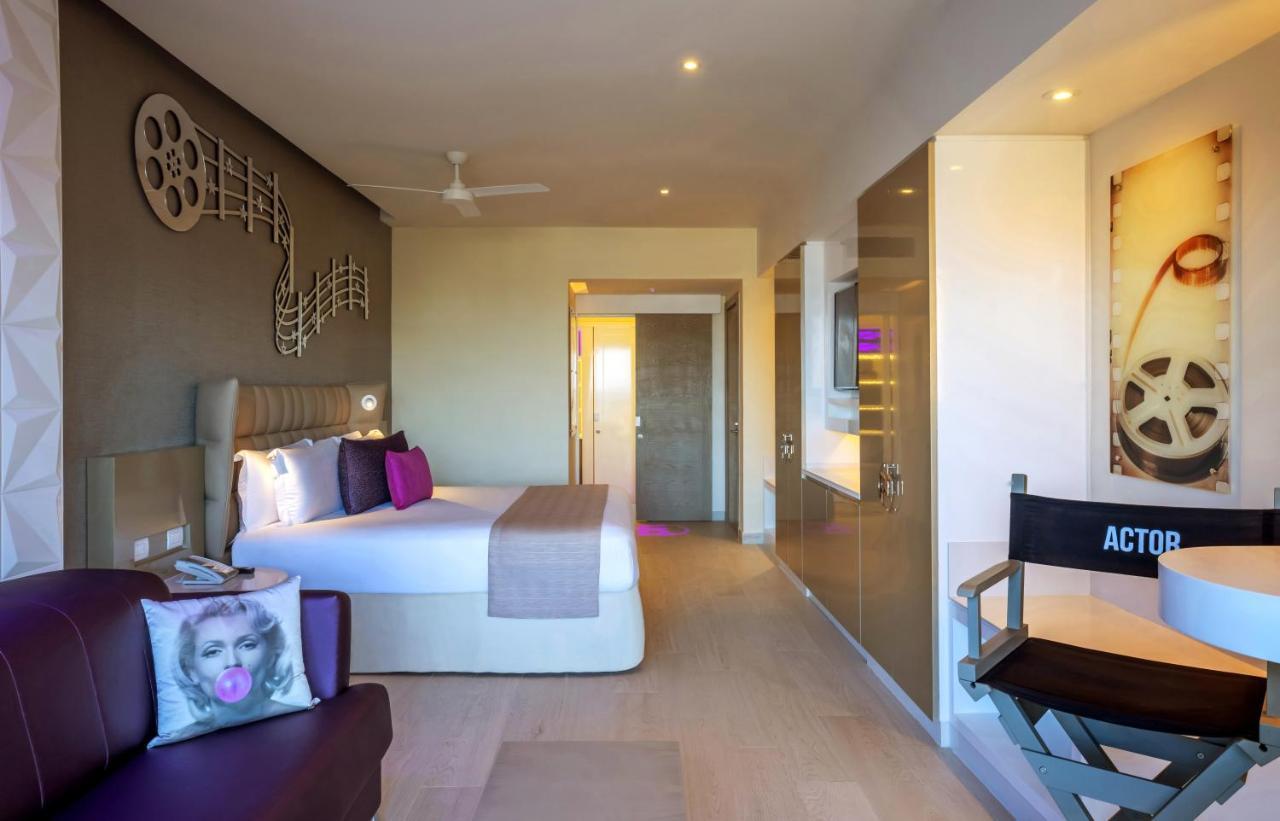 STAR Class Junior Suite Ocean View