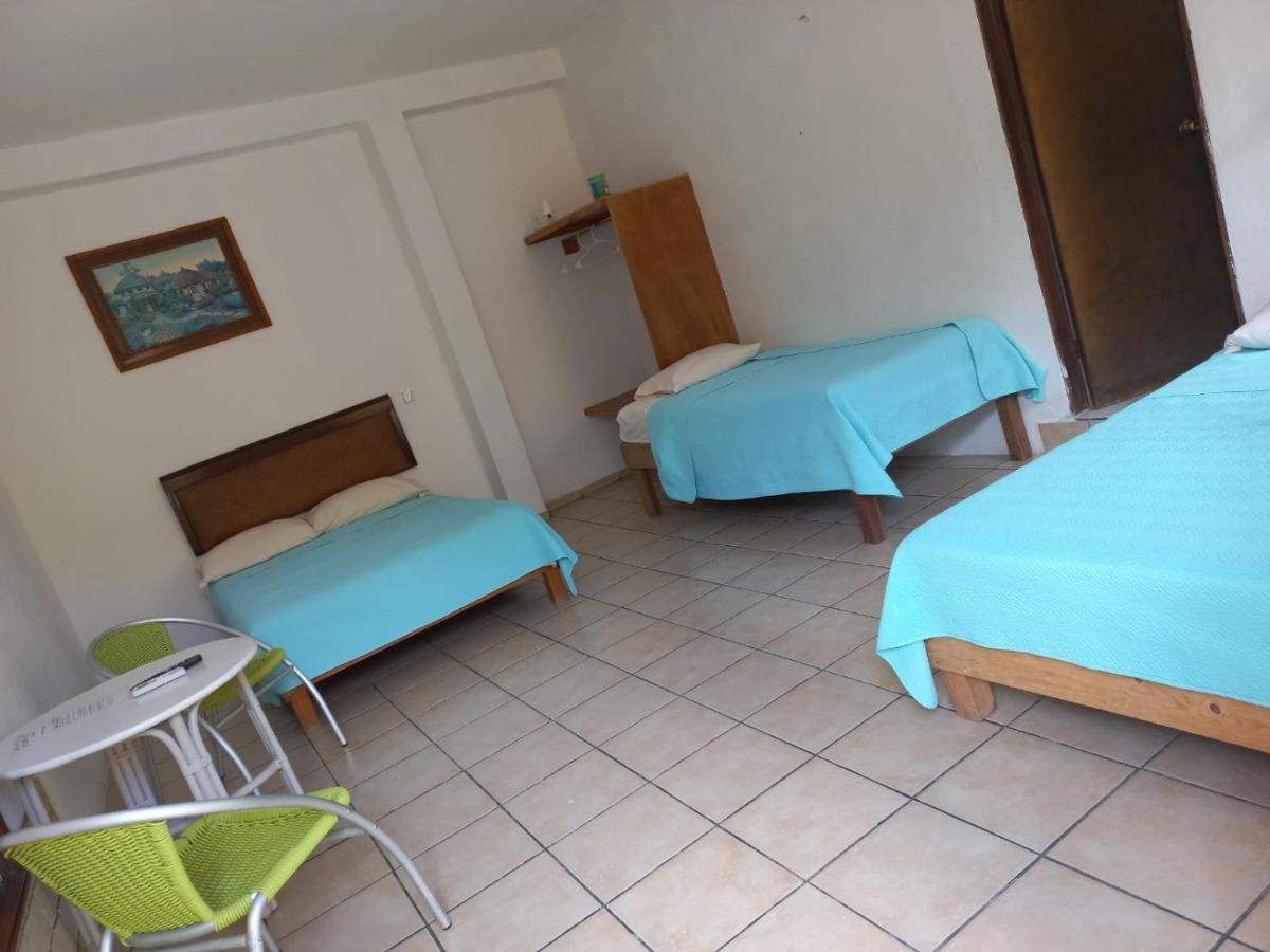 King Room Two King Beds