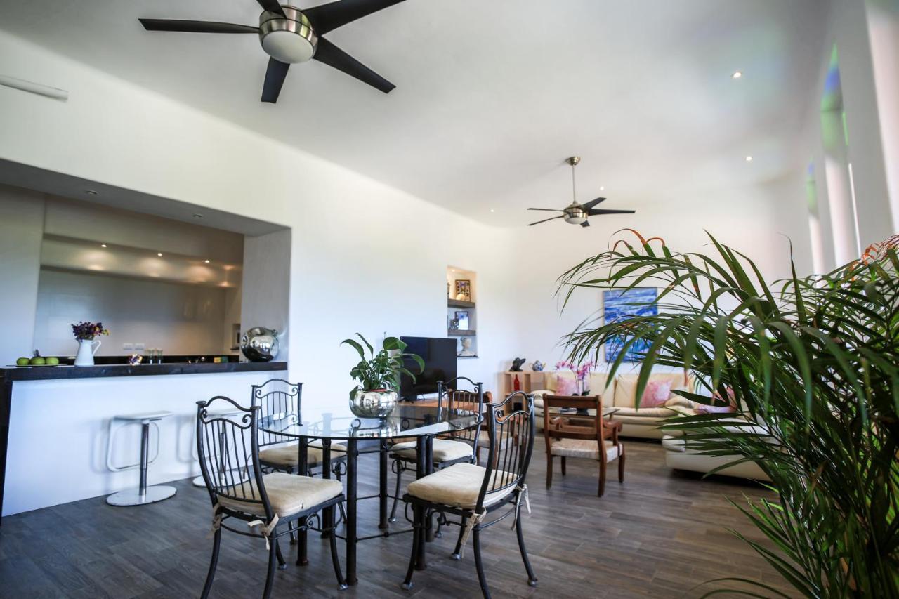 Superior Suite Street View