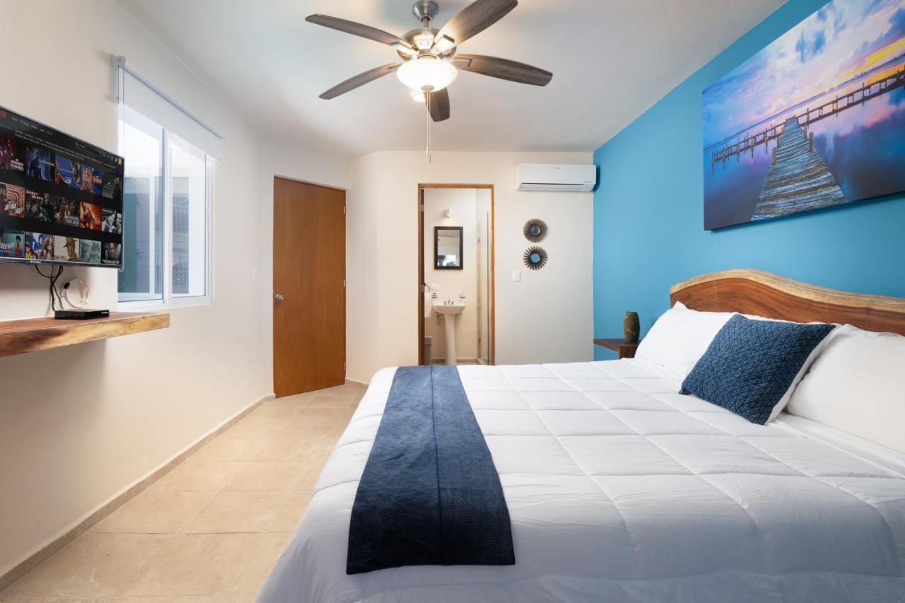 Suite Deluxe Double Room