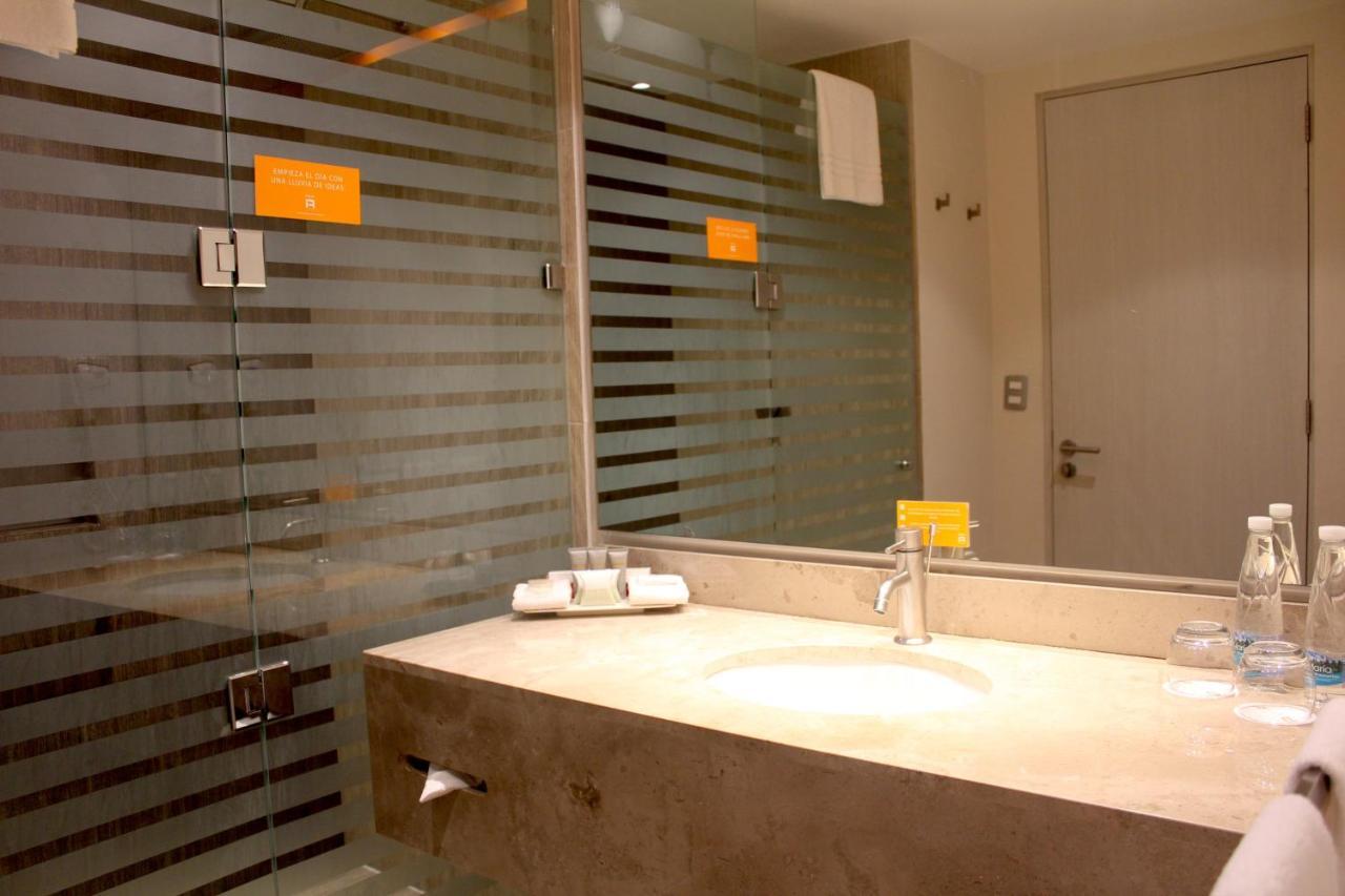 Junior Suite Lagoon View