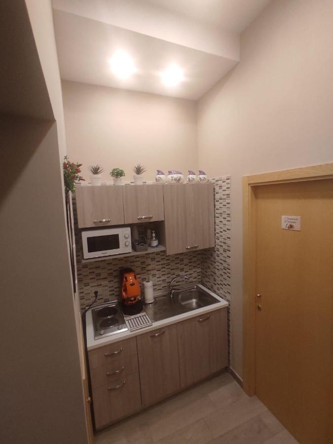 Double Room Balcony
