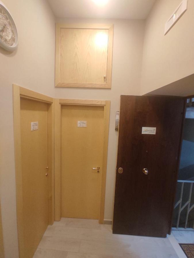 Double Room Private External Bathroom