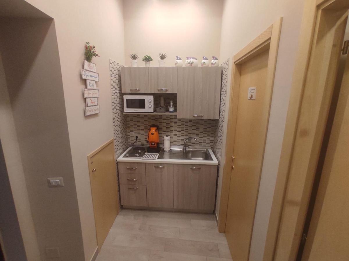 Double Room Private External Bathroom