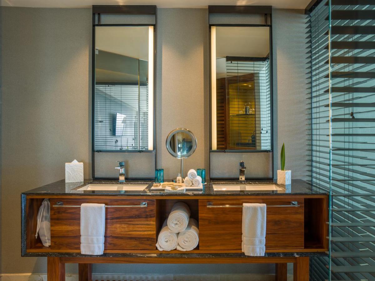 Premium Partial Ocean View 2 Double