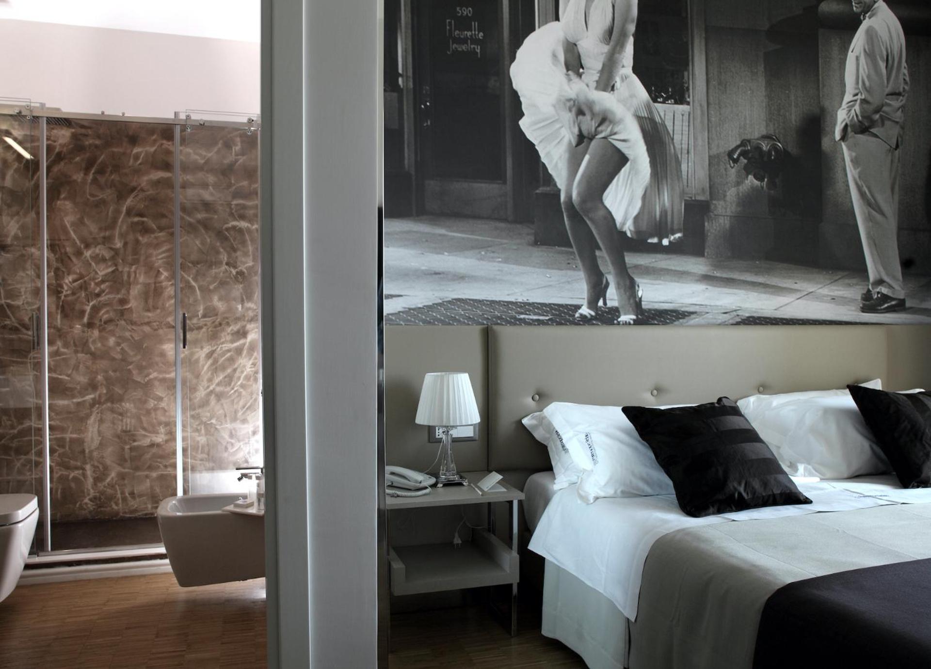 Junior Suite Sea View