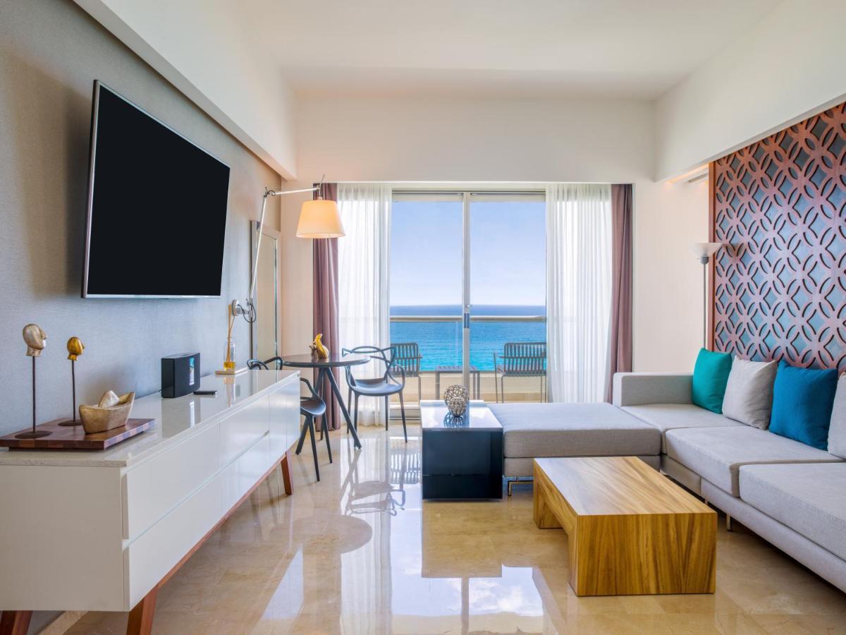 Tierra Suite